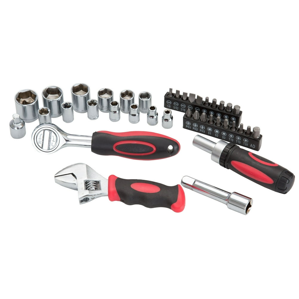 hyper tough toy tool set