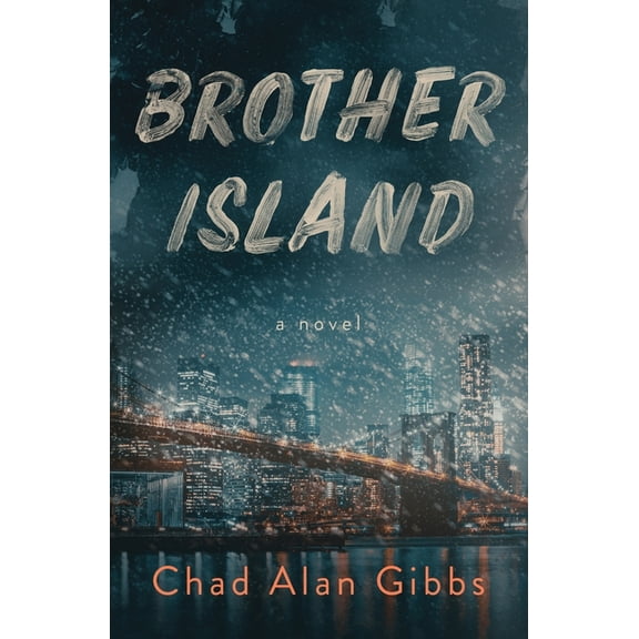 Izzy and Elton Mystery Brother Island, Book 4, (Paperback)