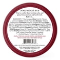 thumbnail image 2 of Bálsamo para aliviar los músculos Badger Sore Muscle Rub, 60 ml, orgánico, 2 of 6