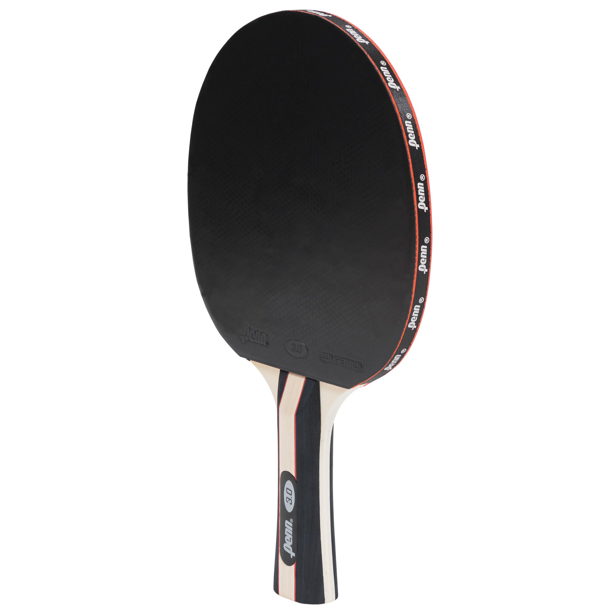 Penn 3.0 Competition Table Tennis Paddle photo 8