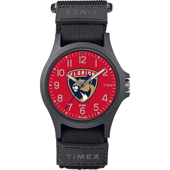 Timex Tribute Florida Panthers Mens Watch
