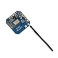 thumbnail image 3 of XL24017 2.4G 4CH Channel Audio Video Transmitting Module For VCD DVD, 3 of 8