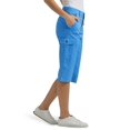 thumbnail image 5 of Lee Women's Flex to Go Skimmer Pants, 5 of 5