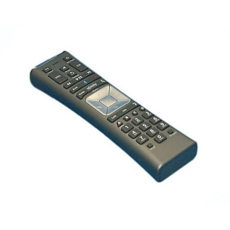 - Comcast / Xfinity XR11 Premium Voice Activated Cable TV Backlit Remote Control - Compatible with HD DVR including Motorola, X1 & X2 IR & RF Aim Anywhere,.., By Gadgets World from USA
