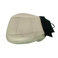 thumbnail image 2 of MesaSe Quality Beige Leather Seat Cover for Subaru Outback 2015-2019 Driver Bottom Replacement, 2 of 7