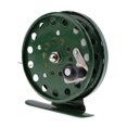 thumbnail image 2 of Rueda De Del Del Carrete De Del Carretes Mosca, Los 6.5cm / 5.5cm / 7.5cm 65 cm de diámetro DYNWAVEMX Carrete de pesca, 2 of 8