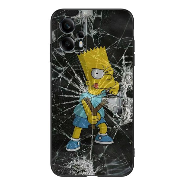 Funda Para Motorola G13 G23 MOTO De Silicona Suave Para El Teléfono Fresco Y De Moda De Dibujos Animados