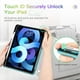 thumbnail image 5 of Funda Fintie para iPad Air de 11 pulgadas M3 (2025) /M2 (2024), Air, 5 of 9