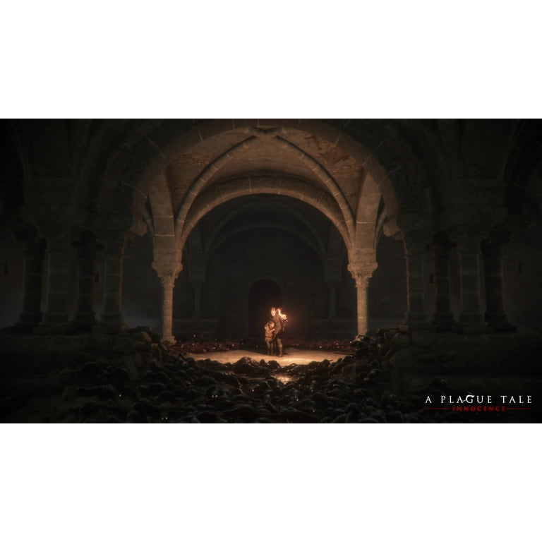 A plague 2024 tale innocence psn