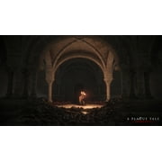 A Plague Tale: Innocence - PlayStation 4