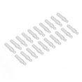 thumbnail image 4 of Arrows Pin Nock Set,20Pcs 4.2mm Inner Diameter Arrows Pin Bushing Arrows Shaft Pin Nock Built to Last, 4 of 8