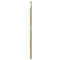 thumbnail image 2 of LOVE KNITTING 15 cm (6 in) Bamboo Crochet Hook, 15 cm (5.9 in), 5 mm (0.2 in), 2 of 2