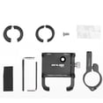 thumbnail image 4 of Bangcool Bike Phone Mount Adjustable Creative Motorcycle Phone Holder Bike Accessories, 4 of 7