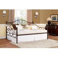 thumbnail image 1 of DHP Victoria Metal Daybed, 1 of 15
