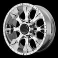 thumbnail image 3 of Wheel Center Caps, 65mm ID Tyre Rim Hub Cap  for Vehicle, 3 of 7