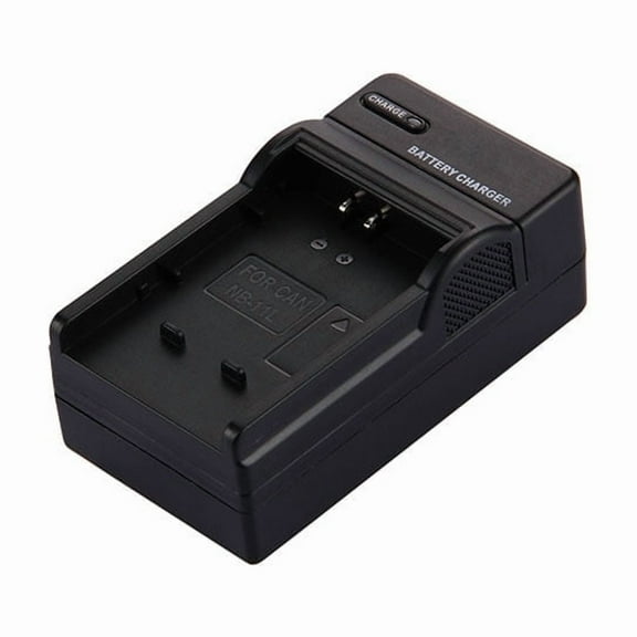 NB-11L NB-11LH Battery Charger for PowerShot ELPH 150 ELPH 150 is,ELPH 110,110 HS,SX420 is,ELPH 180,130 HS, 340 HS, 350 HS, A3400 is,A2300, SX400 is, A2400 is, A2500, A3500 is, A4000 is and More