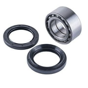 Honda Front wheel bearing & seals TRX 400 450 1995 - 2004