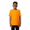thumbnail image 2 of McLaren F1 Special Edition Monaco GP Kids Lando Norris #4 T-Shirt- Youth Orange/Black, 2 of 13