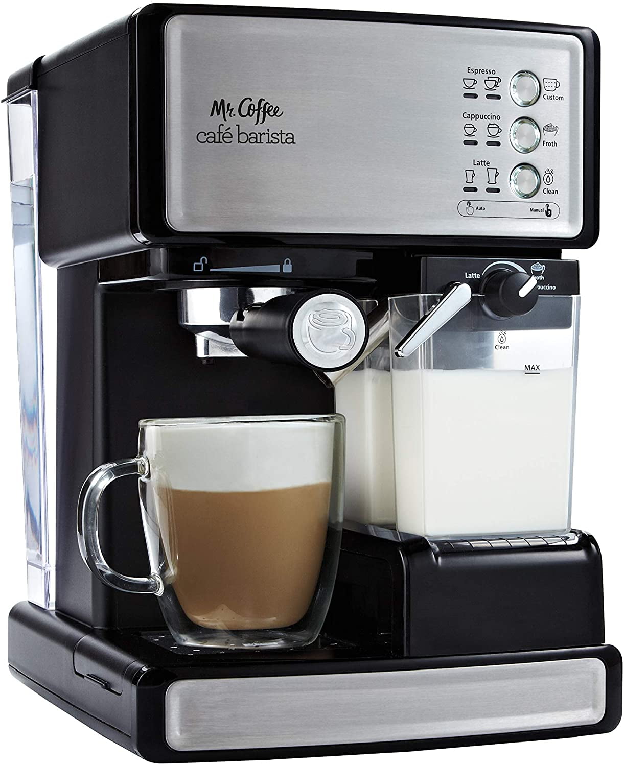 Espresso Machines - Walmart.com