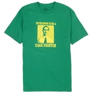 Napoleon Dynamite - Men's Cage Fighter Tee