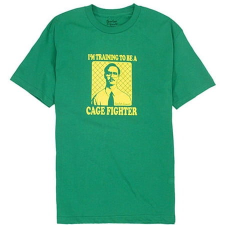 Napoleon Dynamite - Men's Cage Fighter Tee