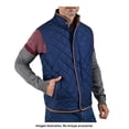 thumbnail image 3 of Chaleco Yale Talla CH Corte Regular Azul, 3 of 4