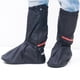 thumbnail image 3 of Botas impermeables para zapatos de lluvia, cubrezapatillas antideslizantes para mujeres y hombres, con 8,5 cm 28.5cm jinwen Calzado impermeable de la cubierta, 3 of 8