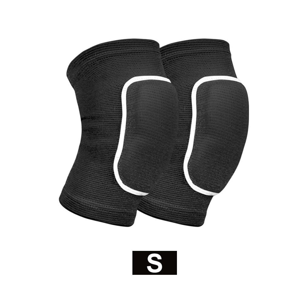 Occkic Knee Pads for Dancers Volleyball AntiSlip and Breathable Knee