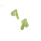 thumbnail image 3 of Audífonos Skullcandy TW In-Ear Smoking Buds Inalámbricos Verdes, 3 of 3