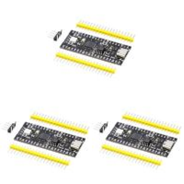 Raspberry Pi Pico RP2040 Microcontroller – With Pin Header Sets – ARM Core 256KB RAM