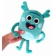 thumbnail image 1 of 2026 Grumble Bumble Nums Plush Toy,30cm/11.8in, Halloween, Navidad, cumpleaños, elección para niños y niñas, decoración del hogar (3 Piezas), 1 of 2