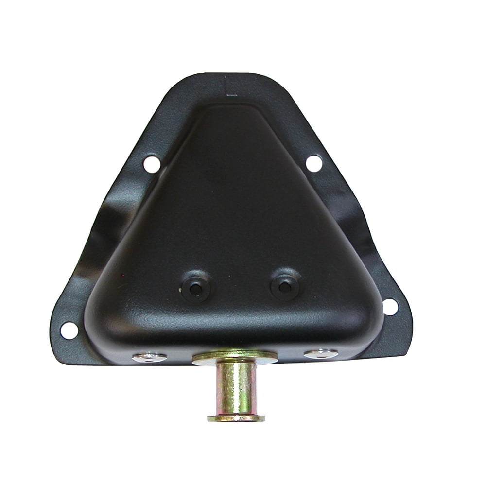 Omix-Ada 1181001 Door Latch Pin And Bracket Fits select: 1989-1995 JEEP WRANGLER / YJ, 1987-1988 JEEP WRANGLER
