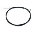 thumbnail image 4 of New 60"" Universal Brake Cable Go Kart Cart Go-Cart Minibike Mini Bike ATV Cycle, 4 of 4