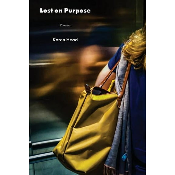 Lost on Purpose (Paperback)