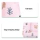 thumbnail image 4 of Cama grande para perros, alfombrilla, cama para mascotas lavable a máquina con fondo antideslizante MFZFUKR BST3055835-2, 4 of 5