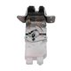 thumbnail image 2 of For ASX Montero Sport Rear Door Lock Actuator 5808A079 5808A067, 2 of 5