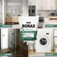 thumbnail image 4 of Harris Borax Laundry Booster and Multipurpose Cleaner, 1.5lb (Eucalyptus Mint), 4 of 6
