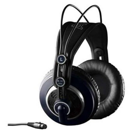 Akg K701 Headphones - Akg K240MKII Headphones Semi Open Circumaural