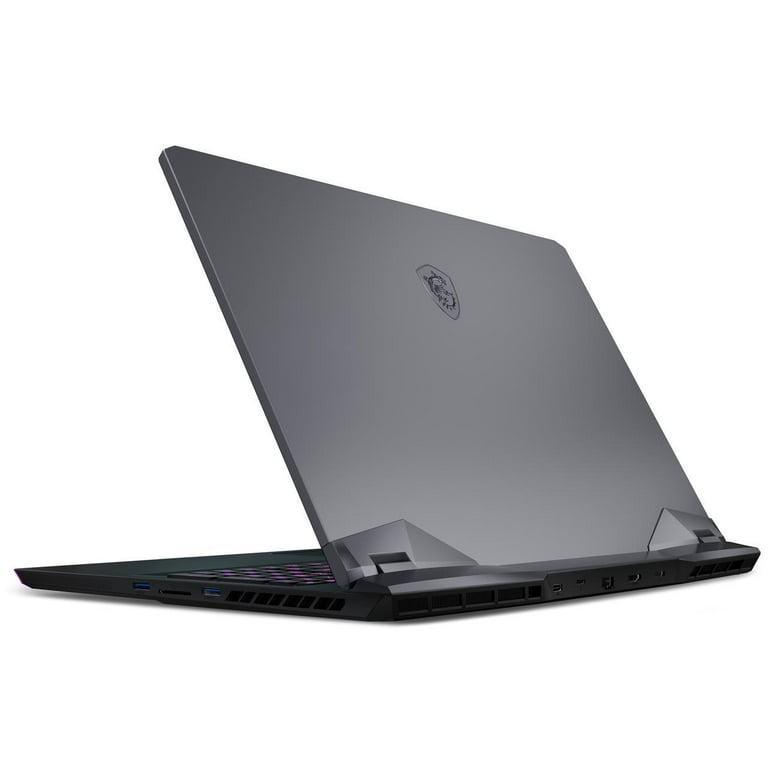 MSI GE Series 17.3 MSI GE Series 17.3