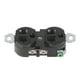 thumbnail image 3 of Tabón de Enchufe Industrial Doble, generador conectividad buena conductividad resistencia ac2500v para estufa, 3 of 7