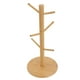 thumbnail image 1 of Árbol para tazas, soporte para tazas de café, soporte para colgar tazas espaciales, soporte para tazas de café, estante para árboles, tecnología de vanguardia, 1 of 9