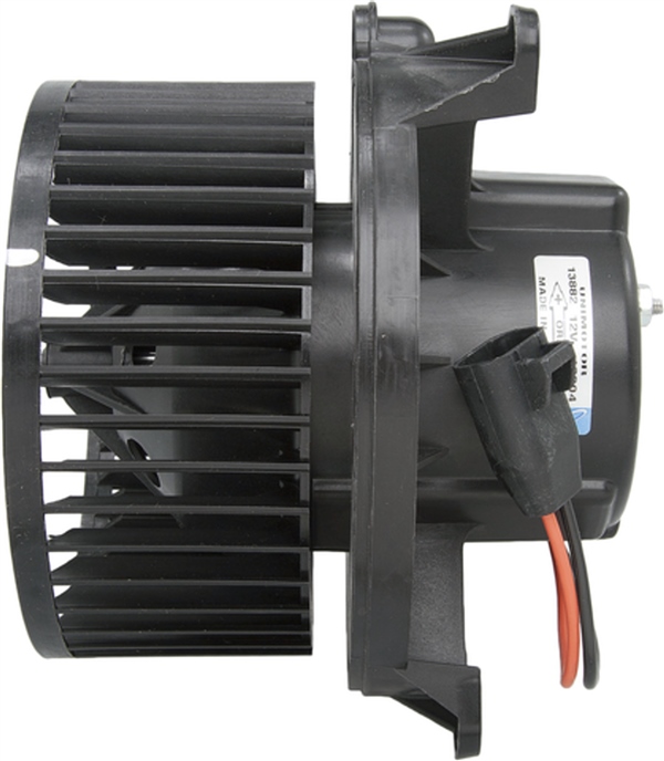 Four Seasons (75882) Blower Motor Fits select: 2005-2021 NISSAN FRONTIER, 2005-2012 NISSAN PATHFINDER
