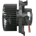 thumbnail image 5 of Four Seasons (75882) Blower Motor Fits select: 2005-2021 NISSAN FRONTIER, 2005-2012 NISSAN PATHFINDER, 5 of 5
