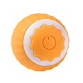 thumbnail image 1 of Pet Automatic Smart Teasing Dog Ball Smart Interactive Toy Dog N ew/Y G1E8, 1 of 8