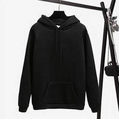 Plain sweatshirts deals walmart