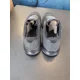 thumbnail image 4 of New Balance Minimus Prevail Mens 11 Shoes Black Lace Up Vibram Trail Sneakers, 4 of 5