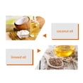 thumbnail image 6 of BGZLEU Manuka Honey Scented Natural Soap Bars, 100g Moisturizing Milled Soap Bars Enriched with Shea Butter, Pure Plant Oil Bath & Body Soap Bars, Natural Ingredient Bar Soap, 6 of 9