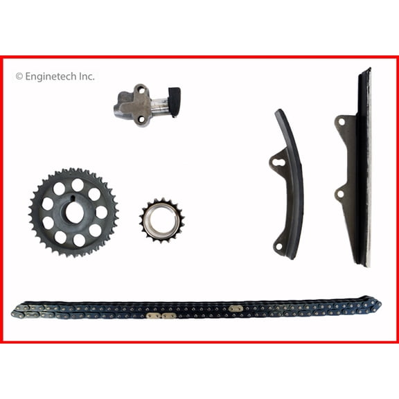 TIM SET TOY 2.2L 20R 2.4L