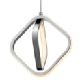 thumbnail image 4 of lámpara clgante led mini negra, 4 of 7