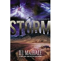 Pre-Owned Storm (Hardcover) 1595146679 9781595146670
